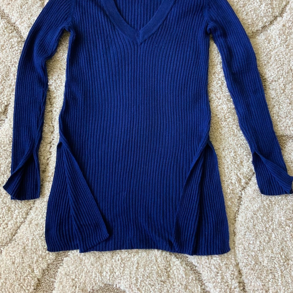 H&M Side Slit Sweater - Picture 5 of 5